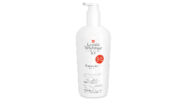 Louis Widmer Remederm Lichaamsmelk 5% Ureum ZP 400ml