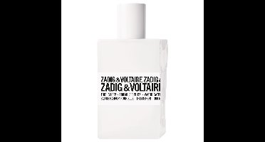 Zadig & Voltaire This Is Her! Eau de Parfum 100 ml