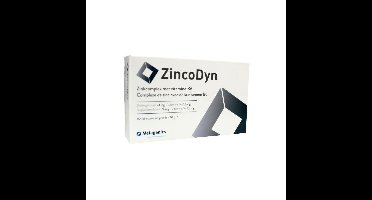 Metagenics ZincoDyn 112Tabletten