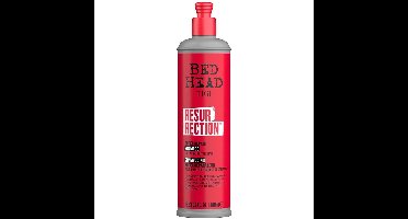 Tigi Bed Head Wash and Care Resur Rection Shampoo 400ml | Voor Beschadigd Haar