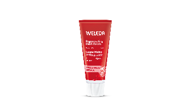 Weleda Lichaamsverzorging Granaatappel Regenererende Hand Crème 50ml
