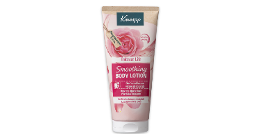 Kneipp Melk Body Embrace Life Lotion Bio Rozenbloesem 200ml