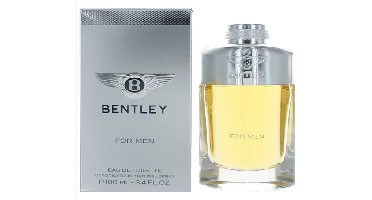 Bentley For Men Eau de Toilette 100ml