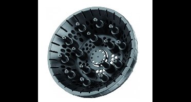 Babyliss Pro Diffuser Ref.BABD11E 1St
