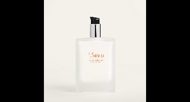 Hermès Herengeuren Balsem Terre d'Hermès Herengeuren Balsem After-Shave Balm 100ml | Voor Mannen