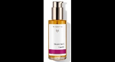Dr. Hauschka Haarverzorging Haarolie 75ml | Voor Haarolie zonder siliconen