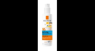 La Roche-Posay Crème Anthelios UV Mune Kind Invisible Spray SPF50+ 200ml
