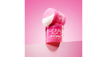 Umberto Giannini Curl Jelly Masker Intensive Mask 300ml | Voor Krullend Haar