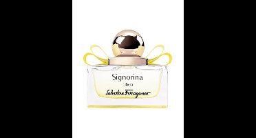 Salvatore Ferragamo Signorina Libera Eau de Parfum 30ml | Dames Parfum