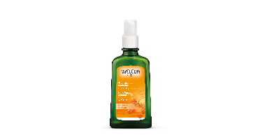 Weleda Lichaamsverzorging Duindoorn Vitaliserende Body Olie 100ml