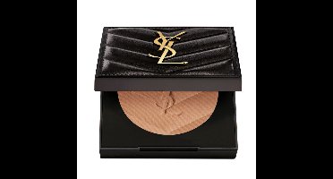 Yves Saint Laurent Make-Up Compact Poeder All Hours Hyper Finish 03 1St