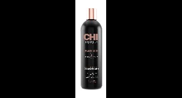 CHI Luxury Black Seed Oil Moisture Replenish Conditioner 355ml | Voor Conditioner zonder sulfaten