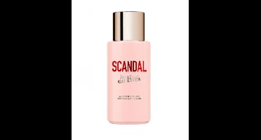 Jean Paul Gaultier Melk Scandal Perfumed Body Lotion 200ml