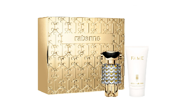 Rabanne Pakket Fame Eau de Parfum Giftset