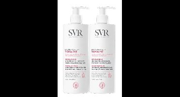SVR Crème Topialyse Baume Protect Set