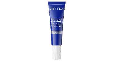 Weleda Gezichtsverzorging Blauwe Gentiaan & Edelweiss Versterkende Oog- en Lipcontour Crème 10ml