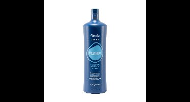 Fanola Wonder No Orange Shampoo 1000 ml | Voor Gekleurd Haar