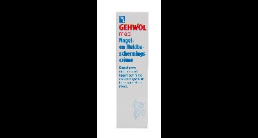 Gehwol Crème Med Nagel- en Huidbeschermingszalf 15ml