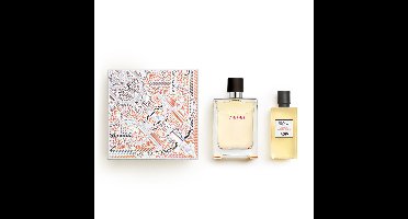 Hermès Herengeuren Terre d'Hermès Pakket Terre D'Hermes Eau de Toilette Giftset 1 Pak