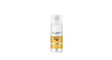 Celenes by Sweden Herbal Zonnefluide SPF50+ Crème 50 ml
