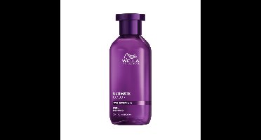 Wella Professionals Care Professionals Ultimate Color Shampoo 250ml | Voor Gekleurd Haar