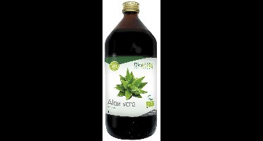 Biotona Vloeibaar Supersappen Aloe Vera 1000ml