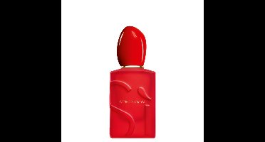 Giorgio Armani Si Passione Red Eau de Parfum 50 ml | Dames Parfum