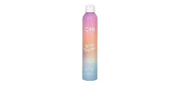 CHI Haarlak Vibes Better Together Dual Mist Hair Spray Hold 4 284g