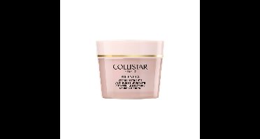 Collistar Face Rigenera Anti Wrinkle Dagcrème Rigenera Smoothing Anti-Wrinkle Nourishing Cream 50ml