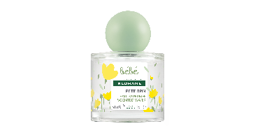 Klorane Bébé Eau de Toilette Eau Parfumée "Petit Brin" 50ml