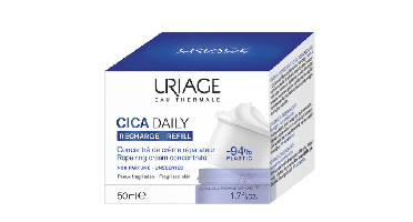Uriage Bariéderm-CICA CICA Daily Crème Recharge 50ml