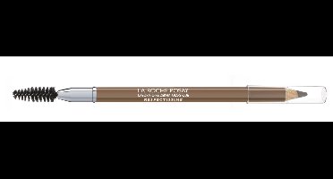 La Roche-Posay Toleriane Make-Up Toleriane Wenkbrauwpotlood Blond 1st