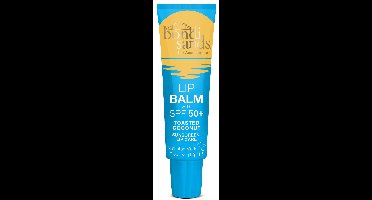 Bondi Sands Skincare Lippenbalsem Lip Balm SPF50+ Toasted Coconut 10gr
