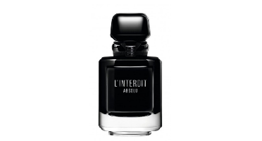Givenchy L'Interdit Absolu Eau de Parfum Intense 50ml | Dames Parfum