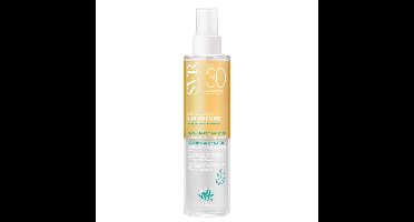 SVR Spray Sun Secure Eau Solaire SPF30 200ml