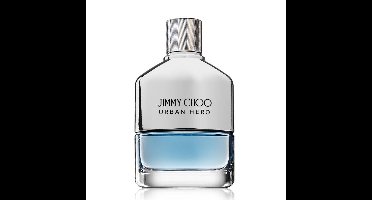Jimmy Choo Urban Hero Eau de Parfum 100ml | Heren Parfum