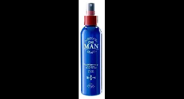 CHI Man Low Maintenance Texturizing Spray Light Hold 177ml
