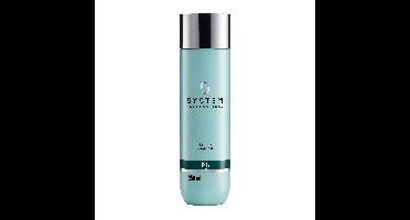 System Professional Purify Shampoo 250ml | Anti-roos