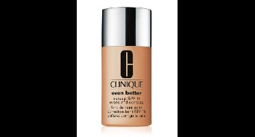 Clinique Make-Up Even Better Foundation met SPF15 CN 90 Sand - 30ml
