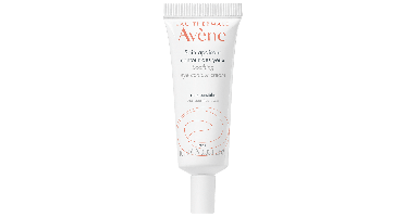 Avène Crème Soins Essentiels Visage Soin Apaisant Contour Yeux 10 ml