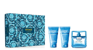 Versace Pakket Man Eau Fraiche Gift Set