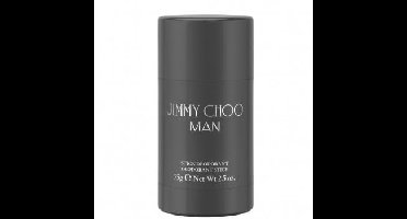 Jimmy Choo Man Deodorant Stick 75ml | Voor Mannen