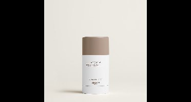Hermès Unisex Geuren Deodorant Voyage d'Hermès Unisex Geuren Deodorant Déodorant Stick 75ml