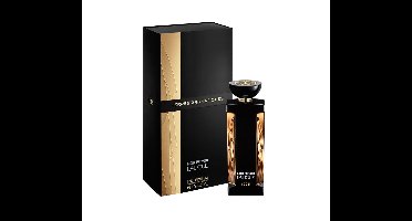 Lalique Noir Premier Terres Aromatiques Eau de Parfum 100ml