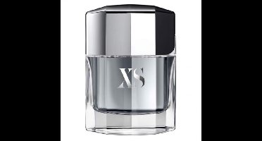 Rabanne XS Excess Eau de Toilette 100ml