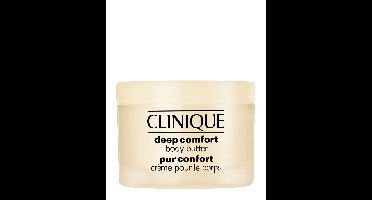 Clinique Lichaamsverzorging Crème Deep Comfort Bodybutter - 200ml