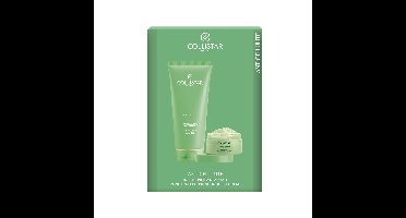 Collistar Pakket Discovery Set Body - Anticellulite