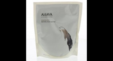 Ahava Body Mud Natural Dead Sea Mud Masker 400 gr