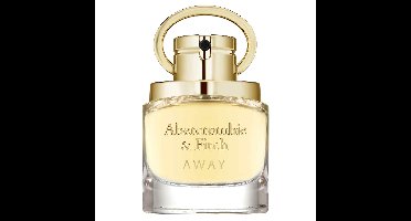 Abercrombie & Fitch Women Away Woman Eau de Parfum 30ml