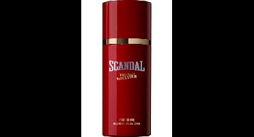 Jean Paul Gaultier Scandal Pour Homme Deodorant Natural Spray 150ml | Voor Mannen
